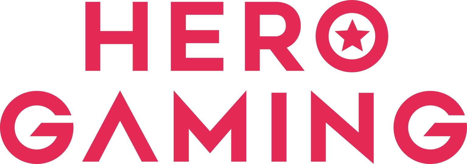 Hero Gaming